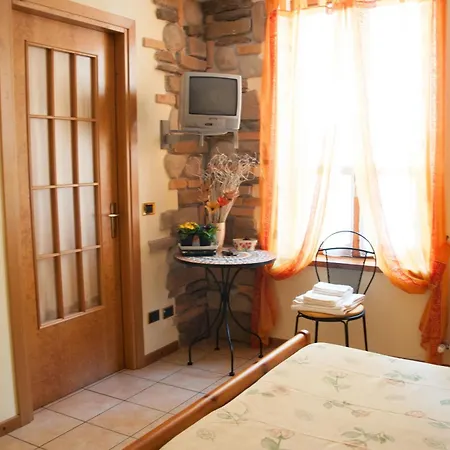 La Vigna Couette-café