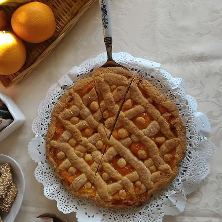 La Vigna Couette-café Primaluna