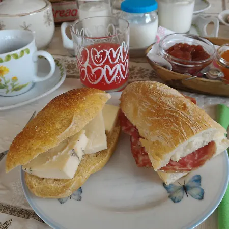 B&B La Vigna Primaluna