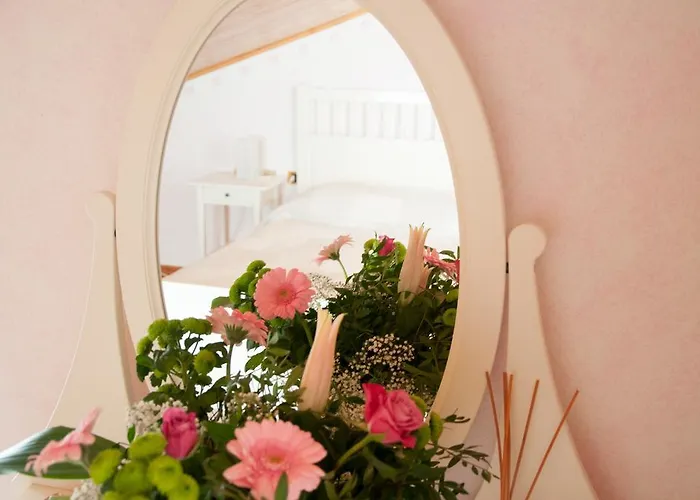 Bed & Breakfast La Vigna 3*