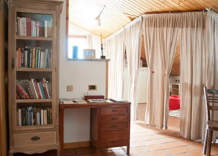 Bed & Breakfast La Vigna 3*