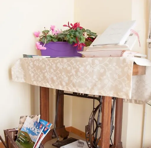 La Vigna Bed & Breakfast 3*