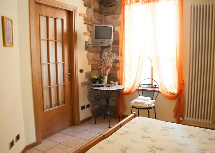 La Vigna Bed & Breakfast