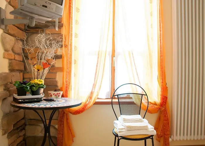 Bed & Breakfast La Vigna 3*