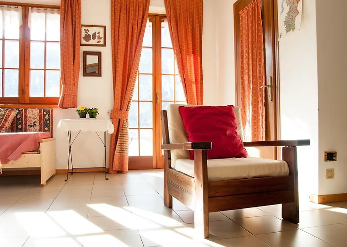 Bed & Breakfast La Vigna