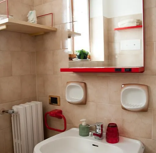 Bed & Breakfast La Vigna 3*
