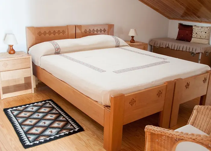 Bed & Breakfast La Vigna Primaluna