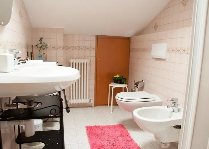 La Vigna Bed & Breakfast