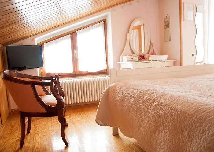 Bed & Breakfast La Vigna Primaluna