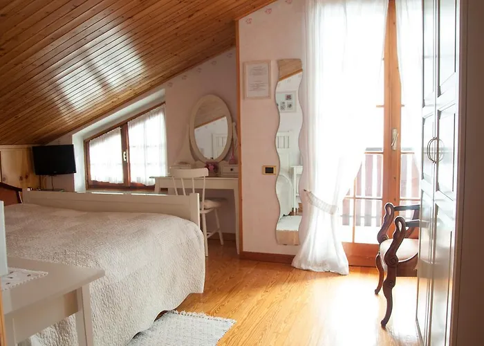 La Vigna Bed & Breakfast 3*