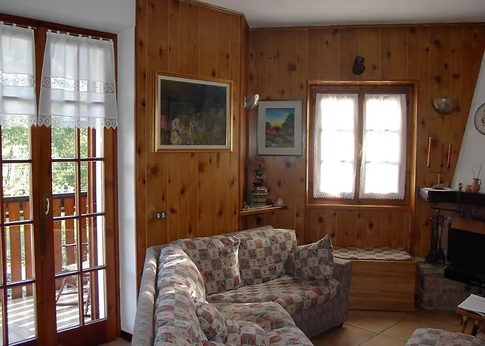 La Vigna Bed & Breakfast 3*