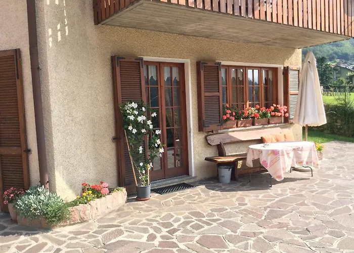 La Vigna Bed & Breakfast