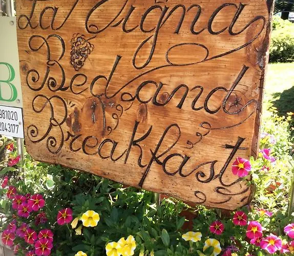 La Vigna