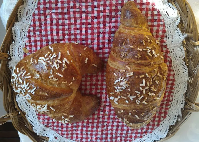 La Vigna Bed & Breakfast 3*